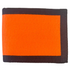 Recycled Firefighter Lieutenant Wallet - Firehose Edition — product view 32