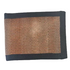 Recycled Firefighter Lieutenant Wallet - Firehose Edition — product view 34