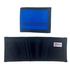 Recycled Firefighter Lieutenant Wallet - Firehose Edition — product view 10