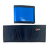 Recycled Firefighter Lieutenant Wallet - Firehose Edition — product view 11