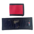 Recycled Firefighter Lieutenant Wallet - Firehose Edition — product view 13