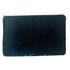Recycled Firefighter Firehose Patch — product view 1