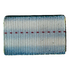 Recycled Firefighter Firehose Patch — product view 5
