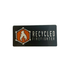 Recycled Firefighter Swag Stickers — product view 11