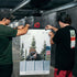 Infinity Targets TC-47 Sniper Paper Targets (36"x24")