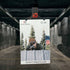 Infinity Targets TC-47 Sniper Paper Targets (36"x24")