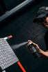 Infinity Targets Thermal Optic Paint
