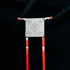 Infinity Targets Thermal Optic Paint