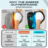 VentaPak Breeze 25 Ventilated Backpack — view 5