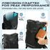 VentaPak Breeze 25 Ventilated Backpack — view 6