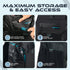 VentaPak Breeze 25 Ventilated Backpack — view 7