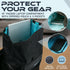 VentaPak Breeze 25 Ventilated Backpack — view 8