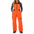 DSG Kylie 5.0 Blaze Orange Insulated Hunting Bib/Pant – product view 1