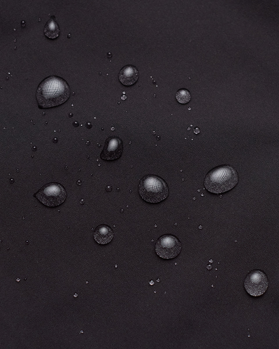 Tentree Simcoe Pant - Meteorite Black