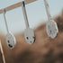 Infinity Targets Gong Target Bundle Self-Healing Hangers