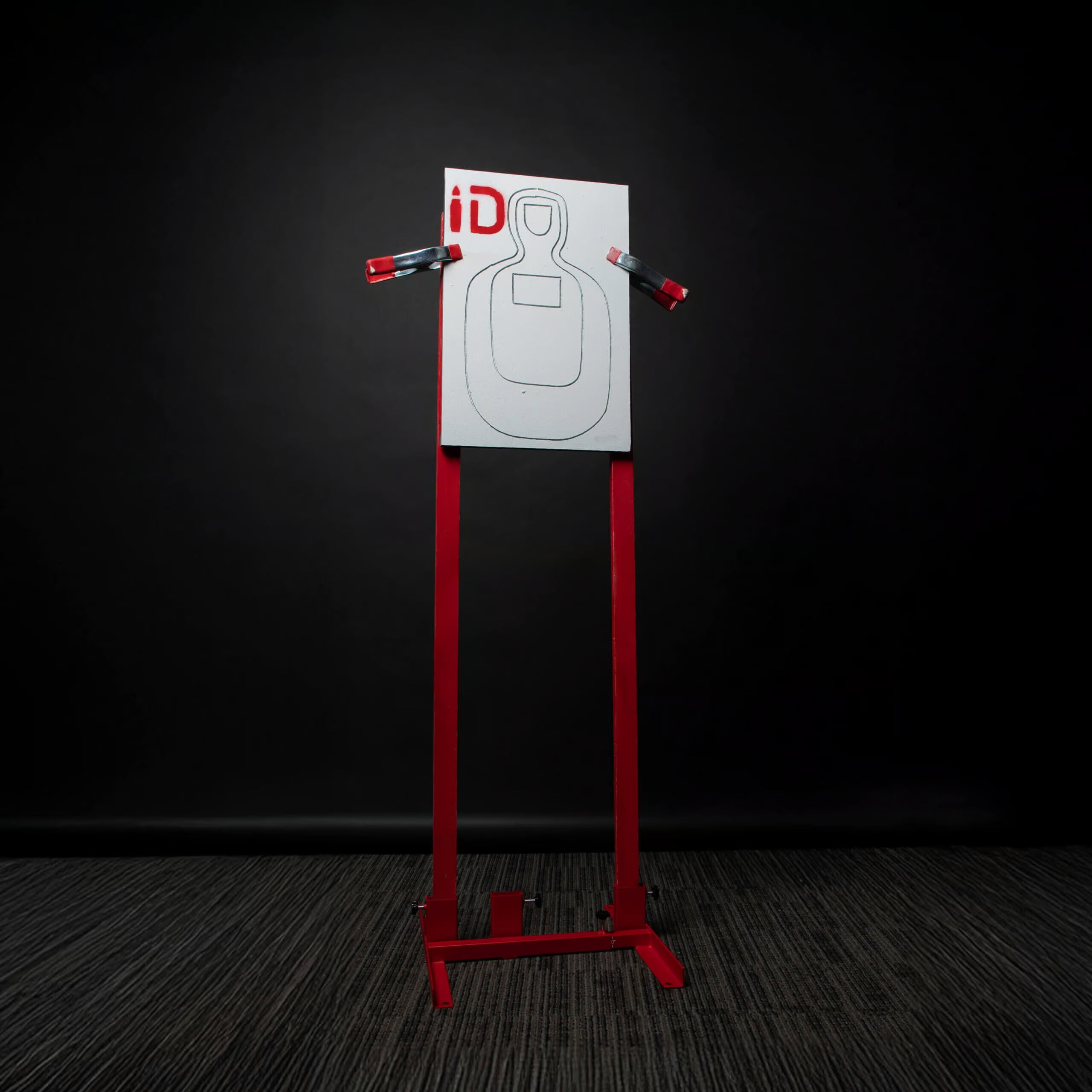 TQ-20 Infinity Target - view 6