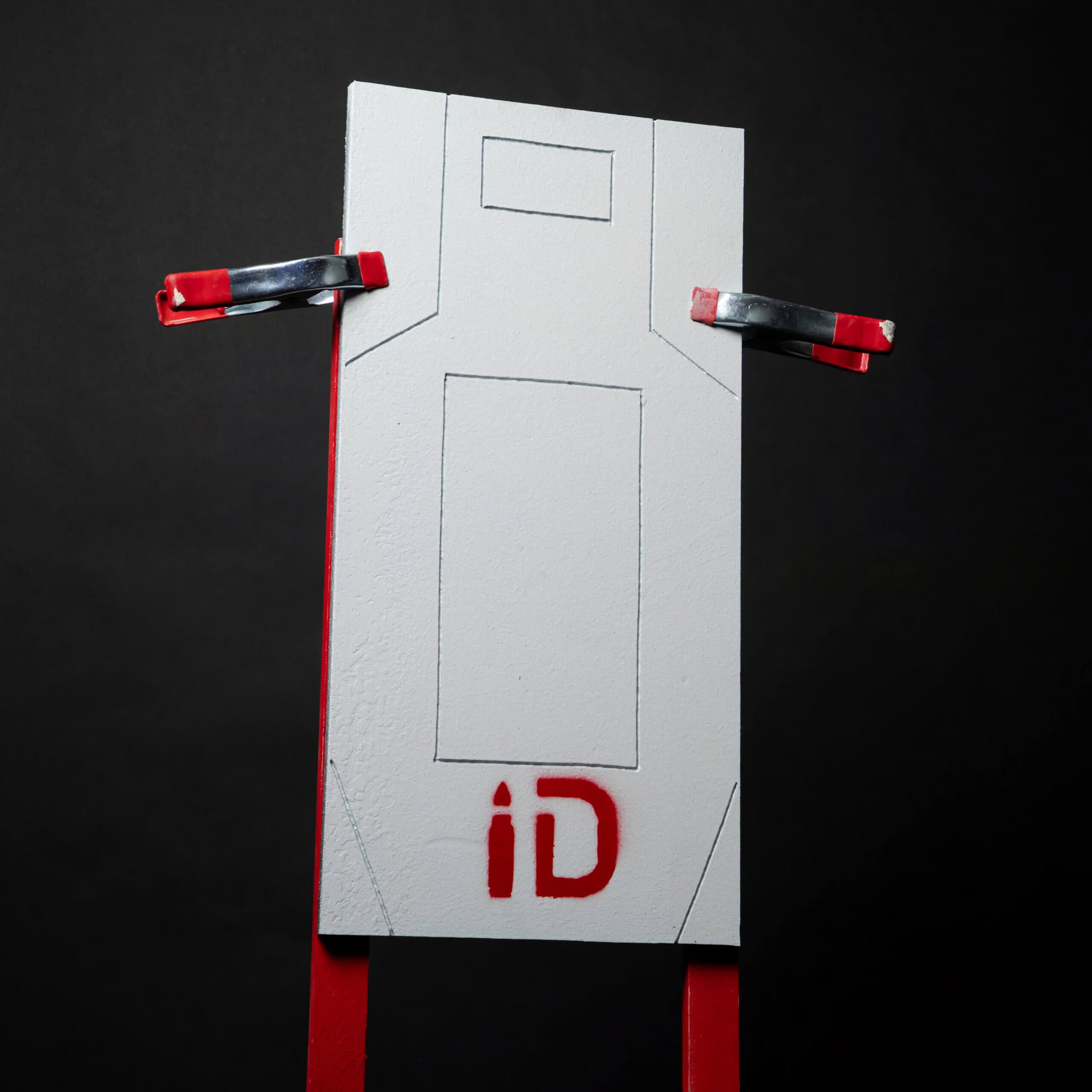 C-Zone Infinity Target - view 8