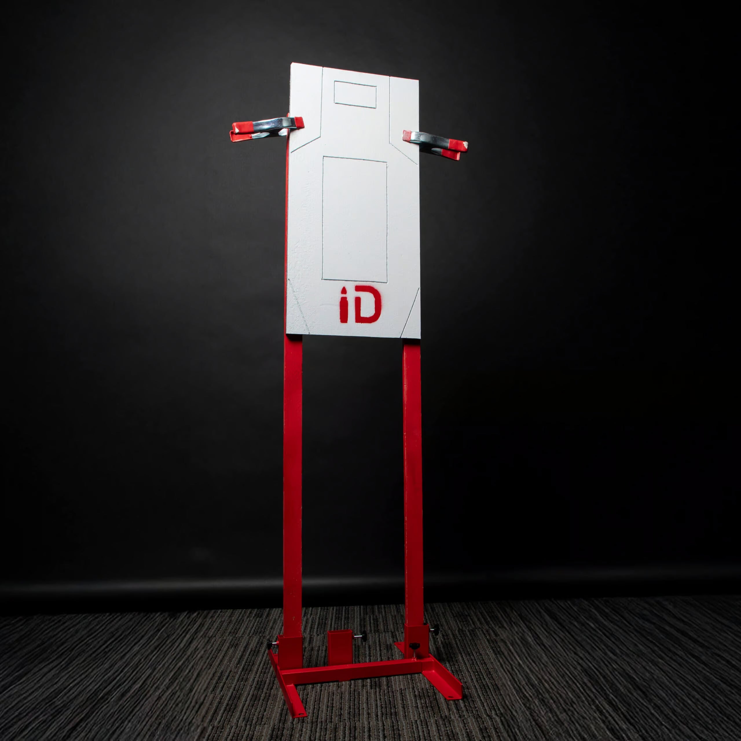 C-Zone Infinity Target - view 4
