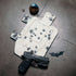 Half Size Infinity Target - view 6