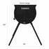 White Duck Anchor Stove - XLarge