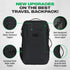 COR Surf The Island Hopper 40L — Carry-On Backpack for 1–2 Week Trips — view 8