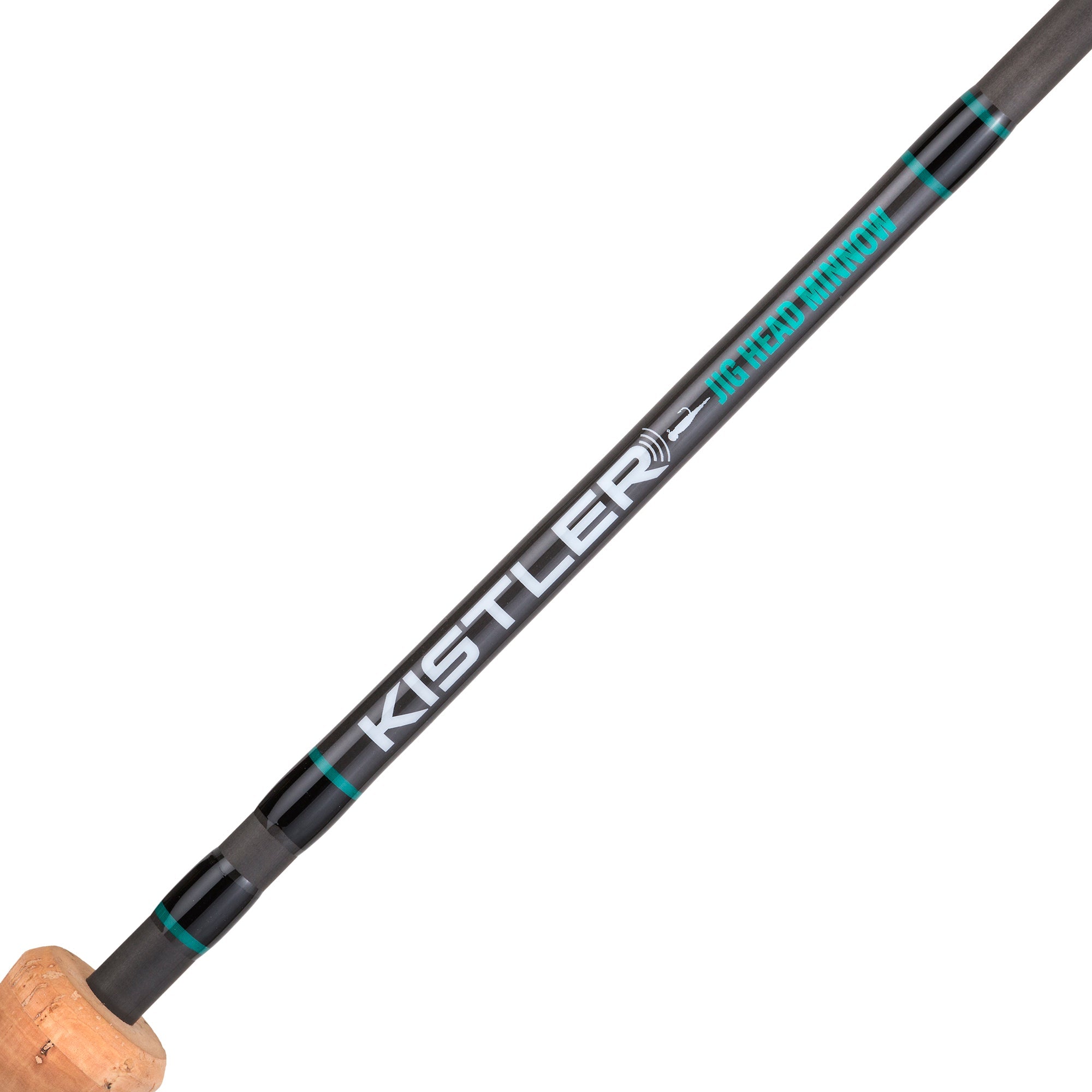 KISTLER Jig Head Minnow Rod — product image 2