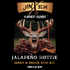 Jalapeño Hottie - Jerky & Snack Stix Kit by Jinx'em Scents