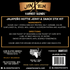 Jalapeño Hottie - Jerky & Snack Stix Kit by Jinx'em Scents