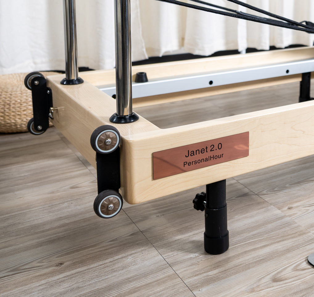 PersonalHour Foldable Expandable Legs – PA00107 — product view 2