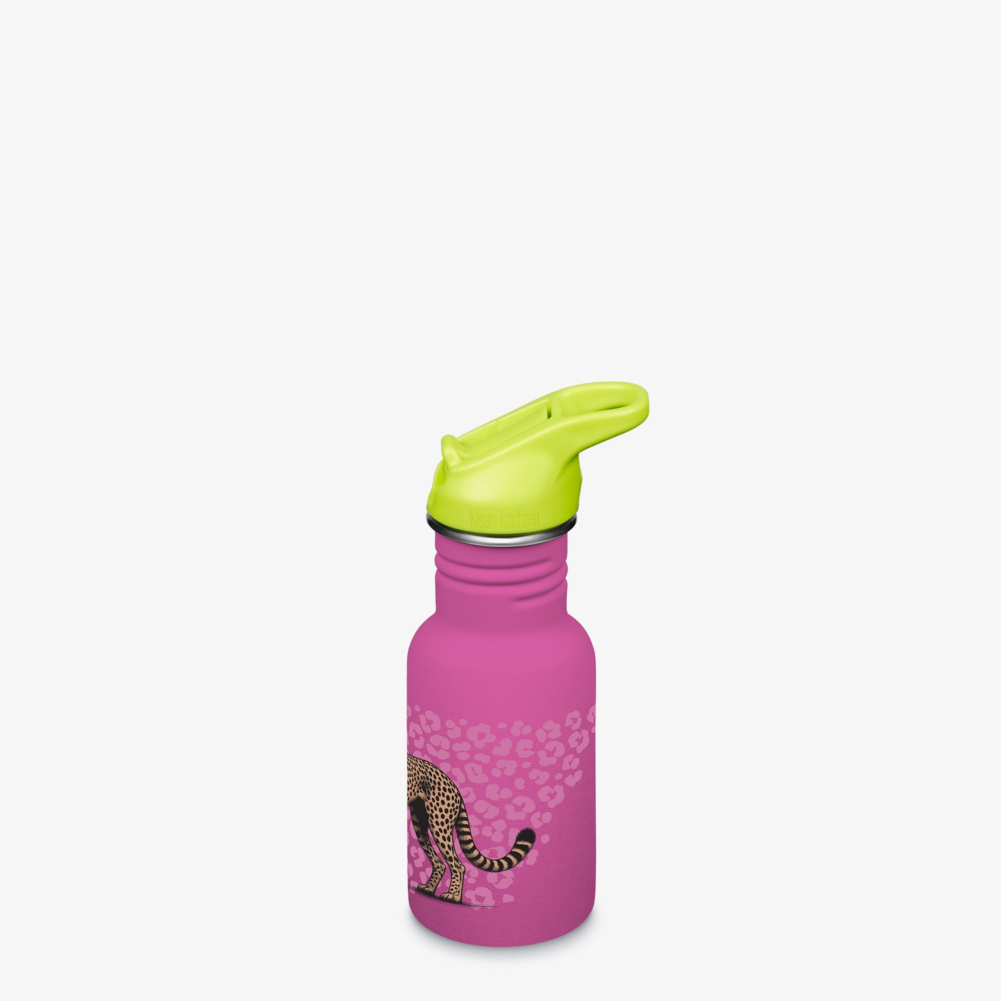 12oz Kid's Classic with Flip Seal Sport Cap by Klean Kanteen - product image 14