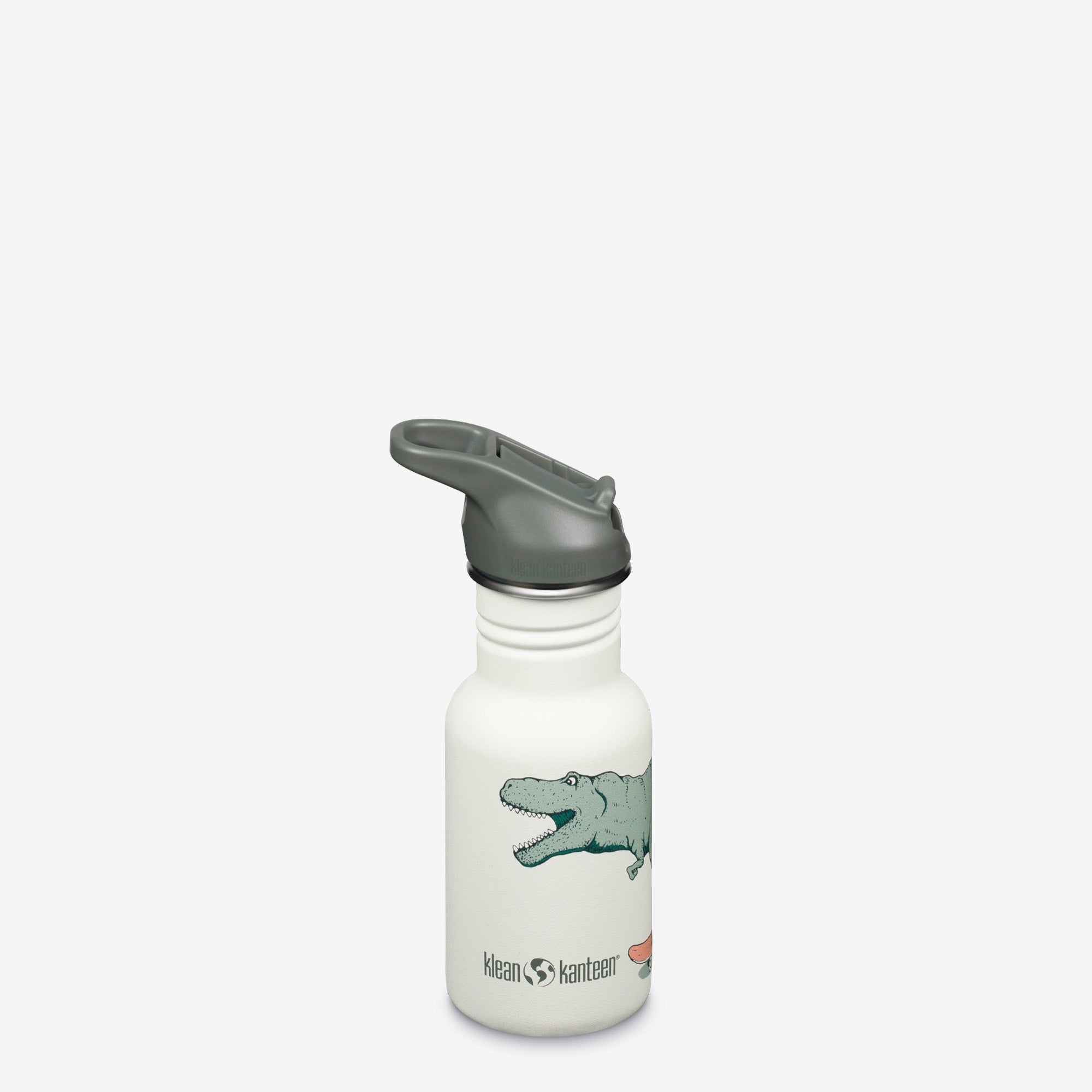 12oz Kid's Classic with Flip Seal Sport Cap by Klean Kanteen - product image 17