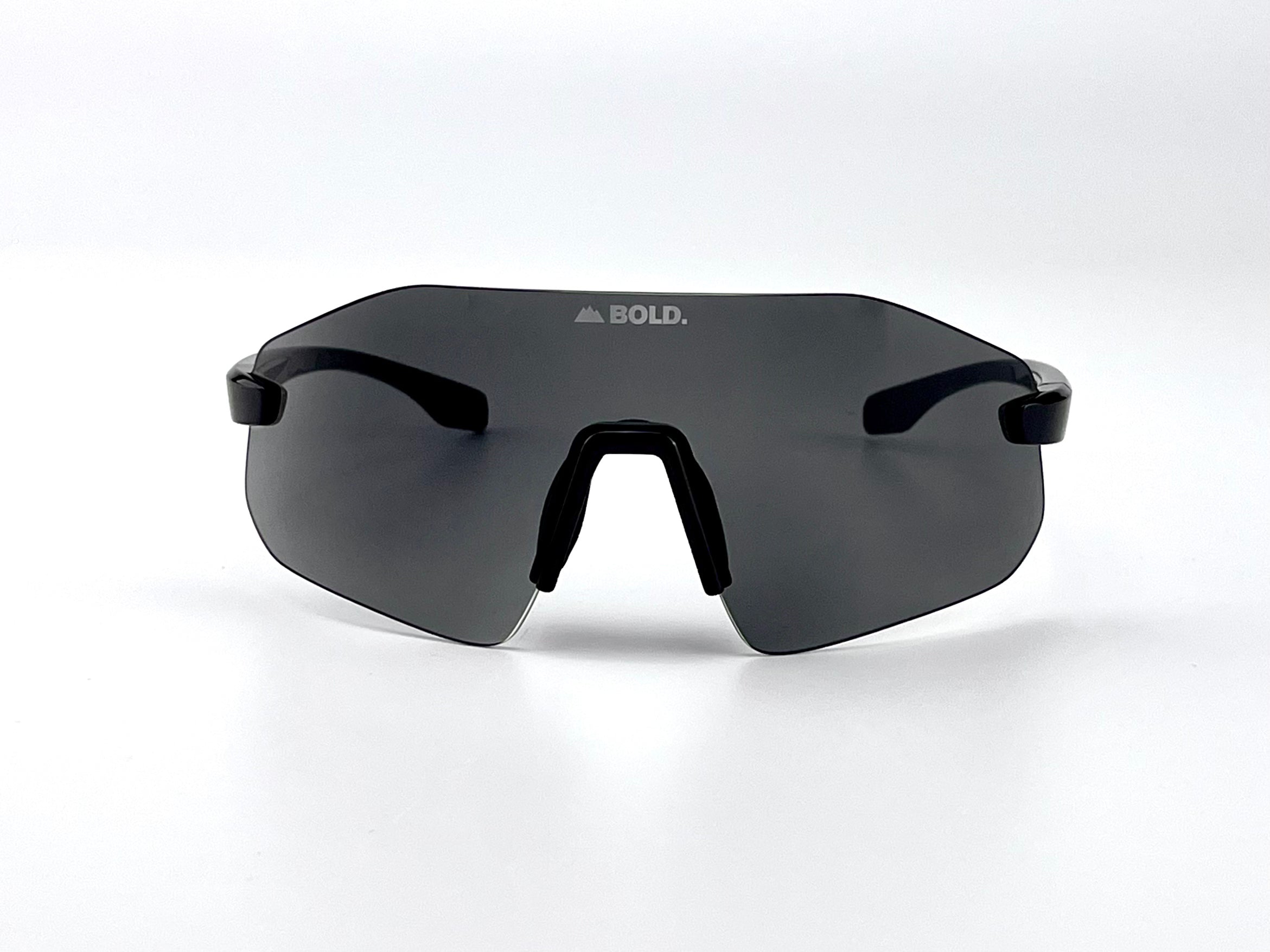 BOLD Emerald Photochromic Sunglasses - product view 2