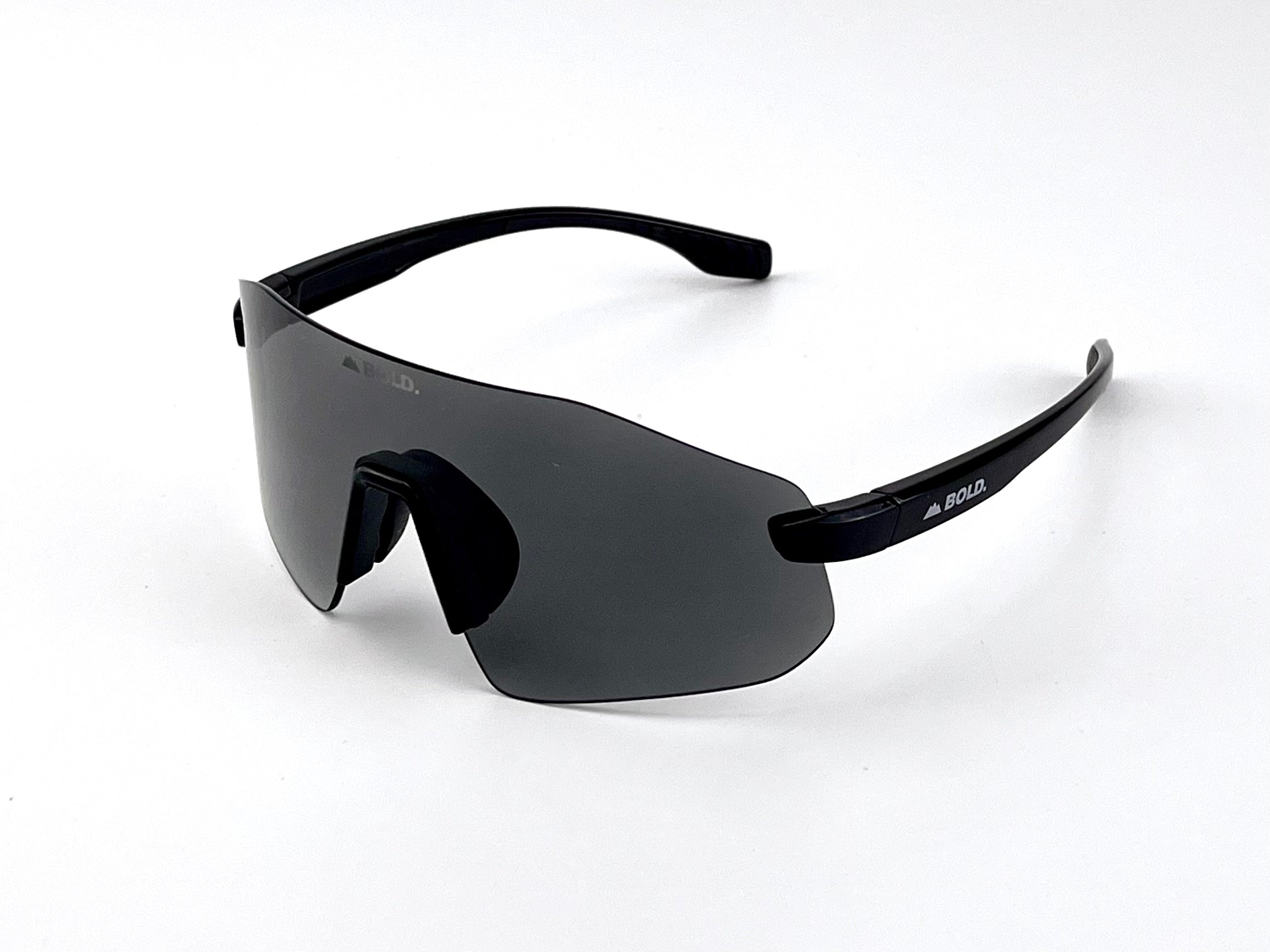 BOLD Emerald Photochromic Sunglasses - product view 1