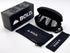 BOLD Emerald Photochromic Sunglasses - product view 4