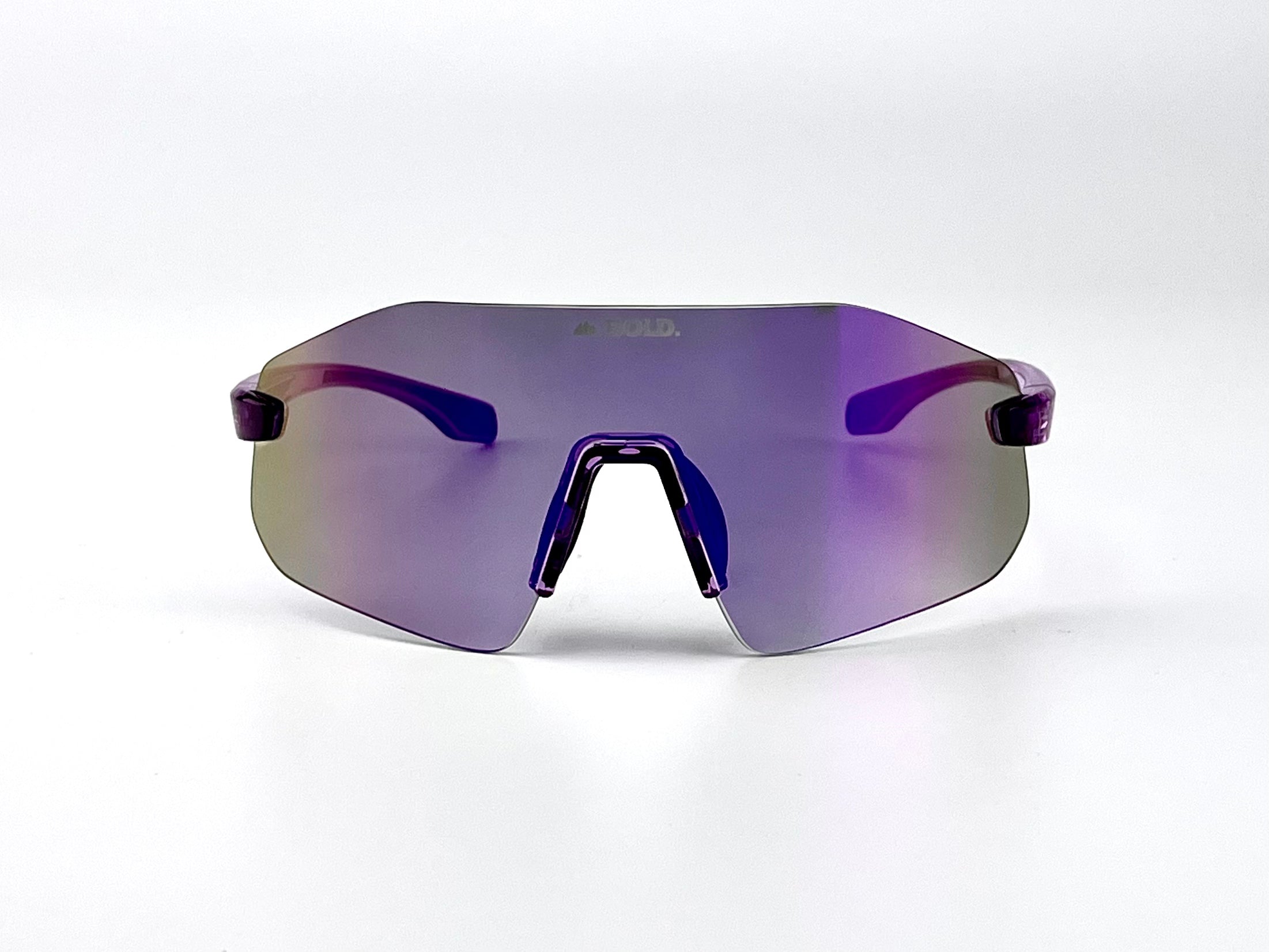 BOLD Emerald Photochromic Sunglasses - product view 8