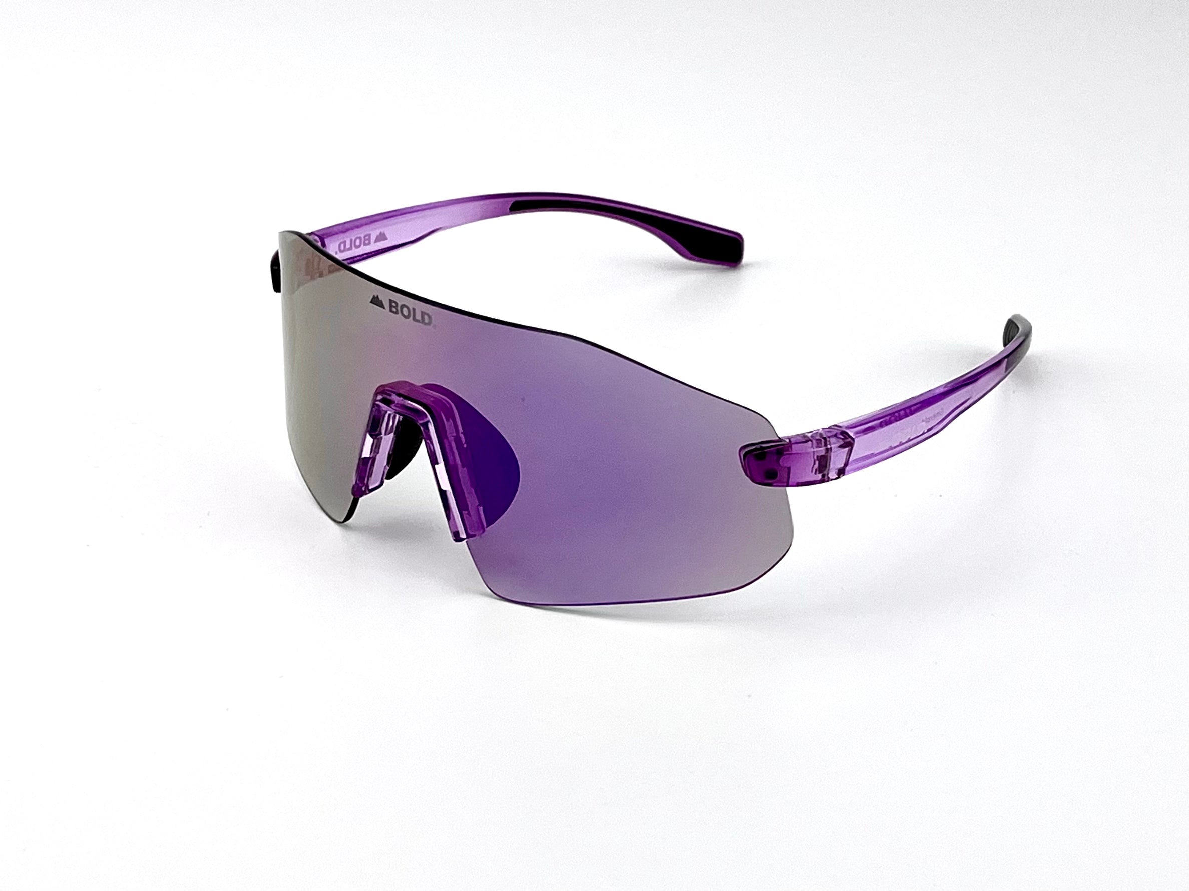 BOLD Emerald Photochromic Sunglasses - product view 7
