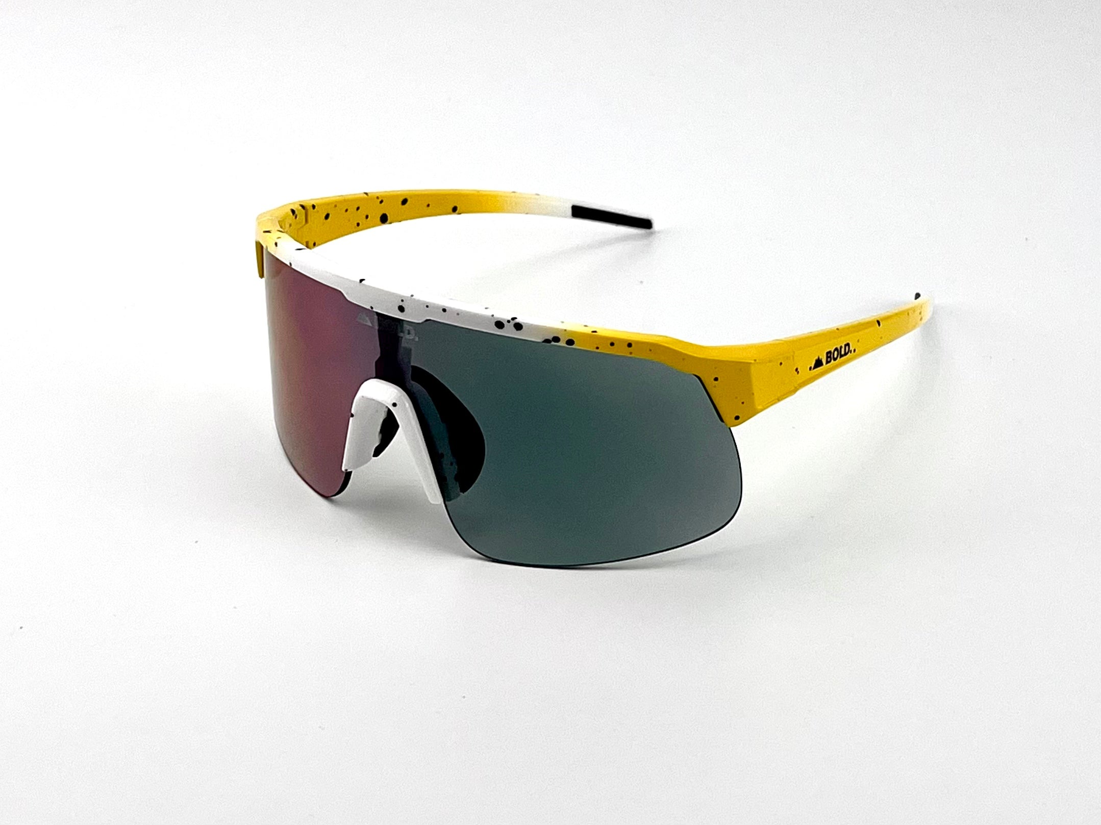 BOLD Zippy Photochromic Sunglasses - product view 13