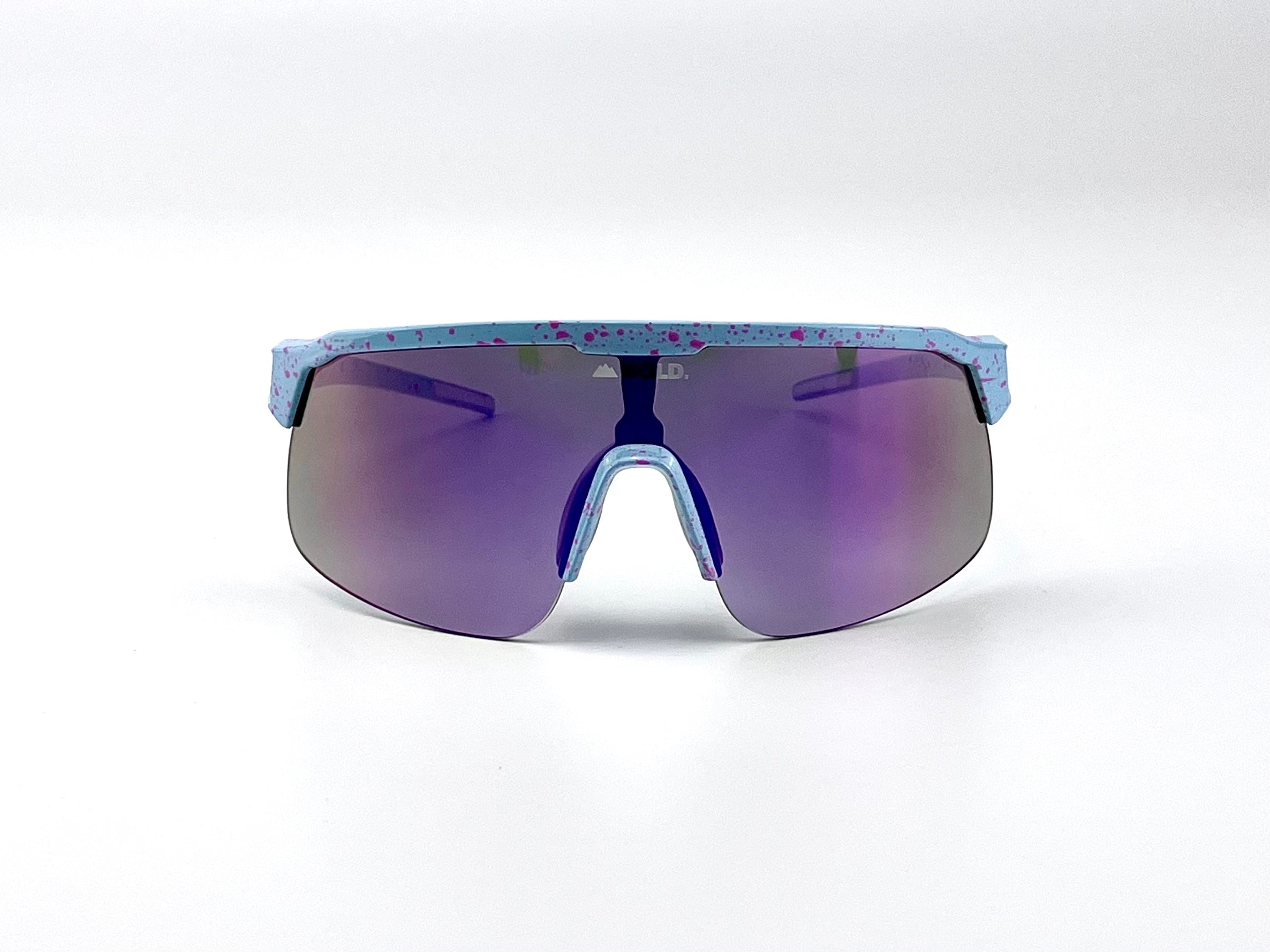 BOLD Zippy Photochromic Sunglasses - product view 20
