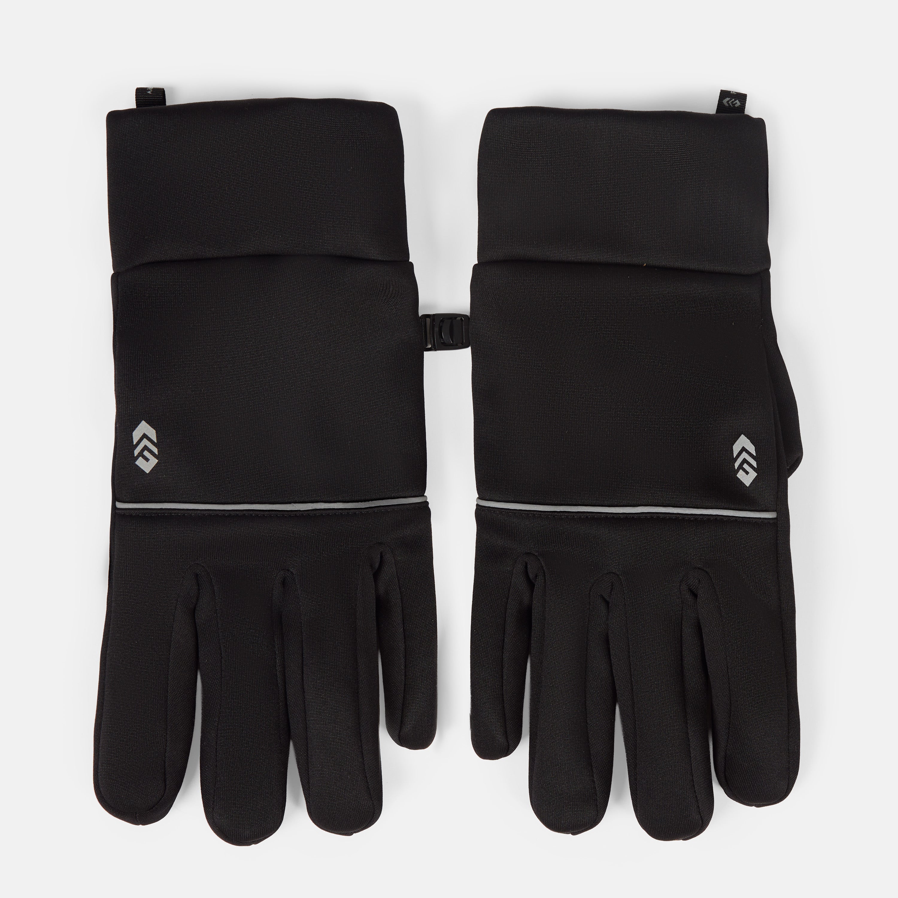 Free Country Men's Sportstyle Knit Glove