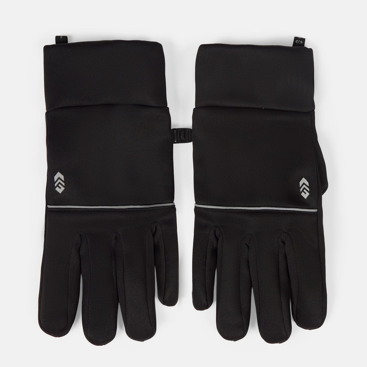 Free Country Men's Sportstyle Knit Glove