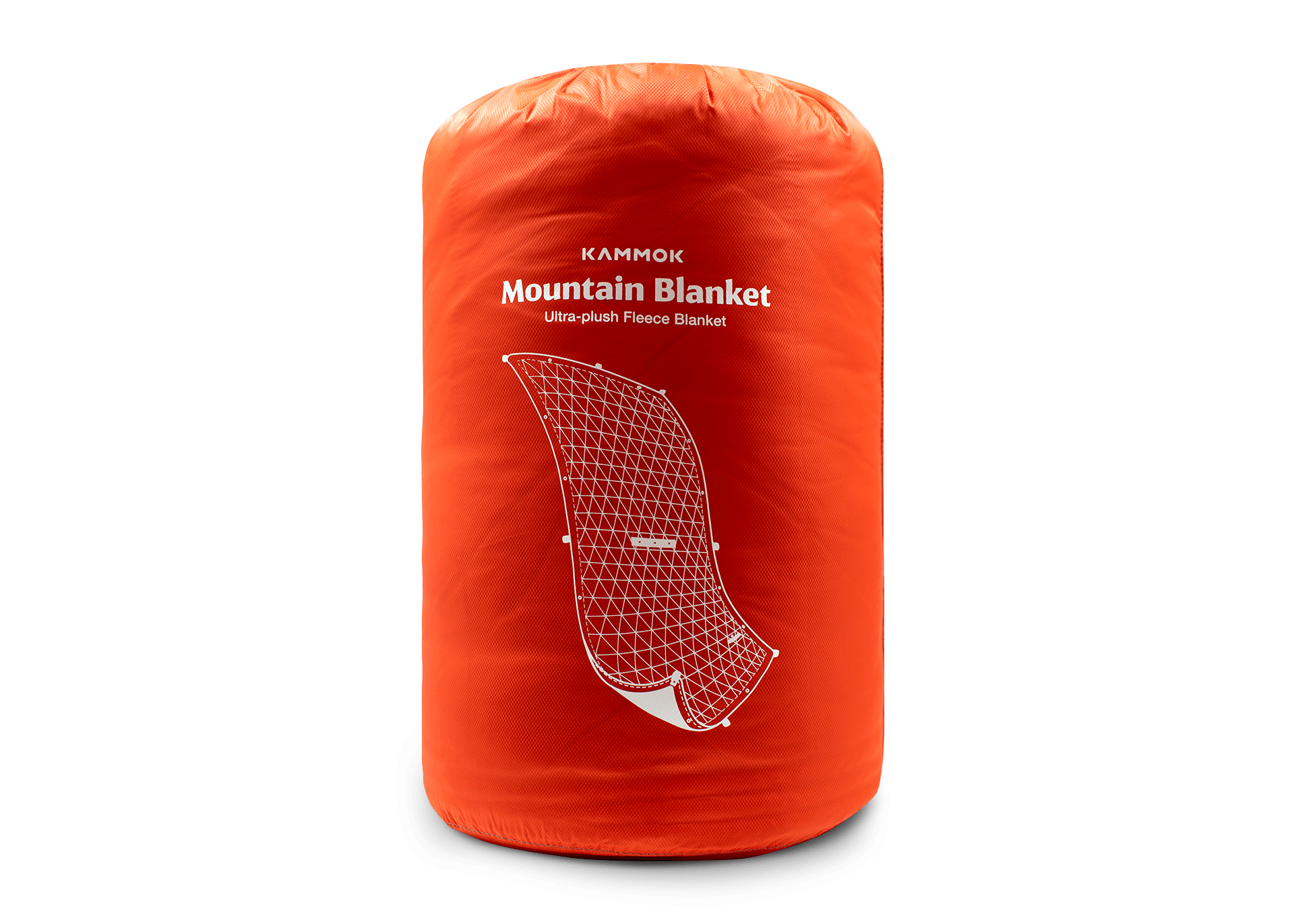Kammok Mountain Blanket