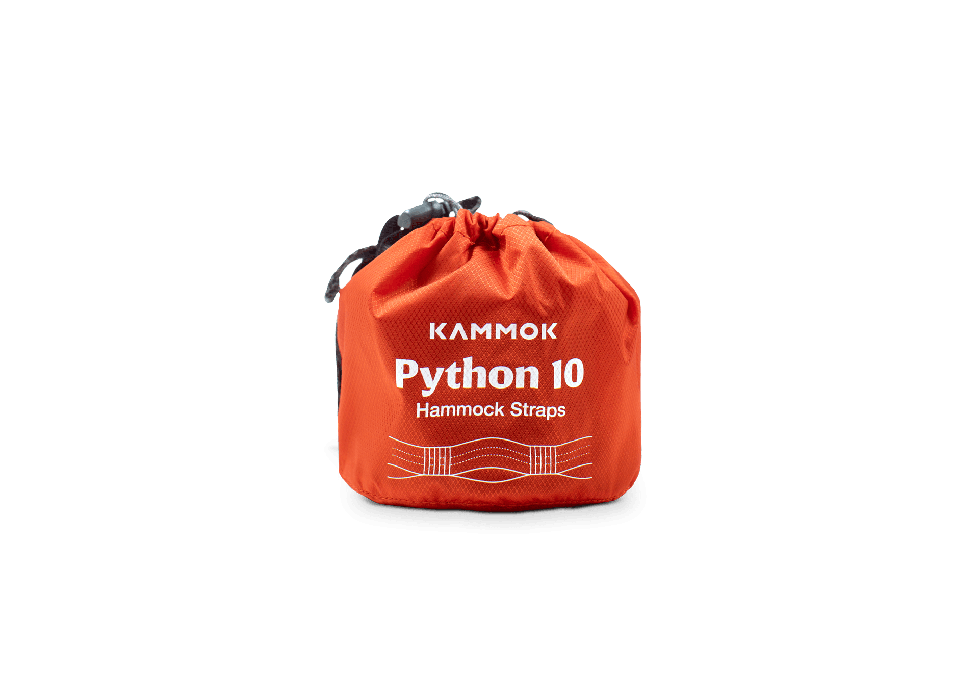 Kammok Python 10