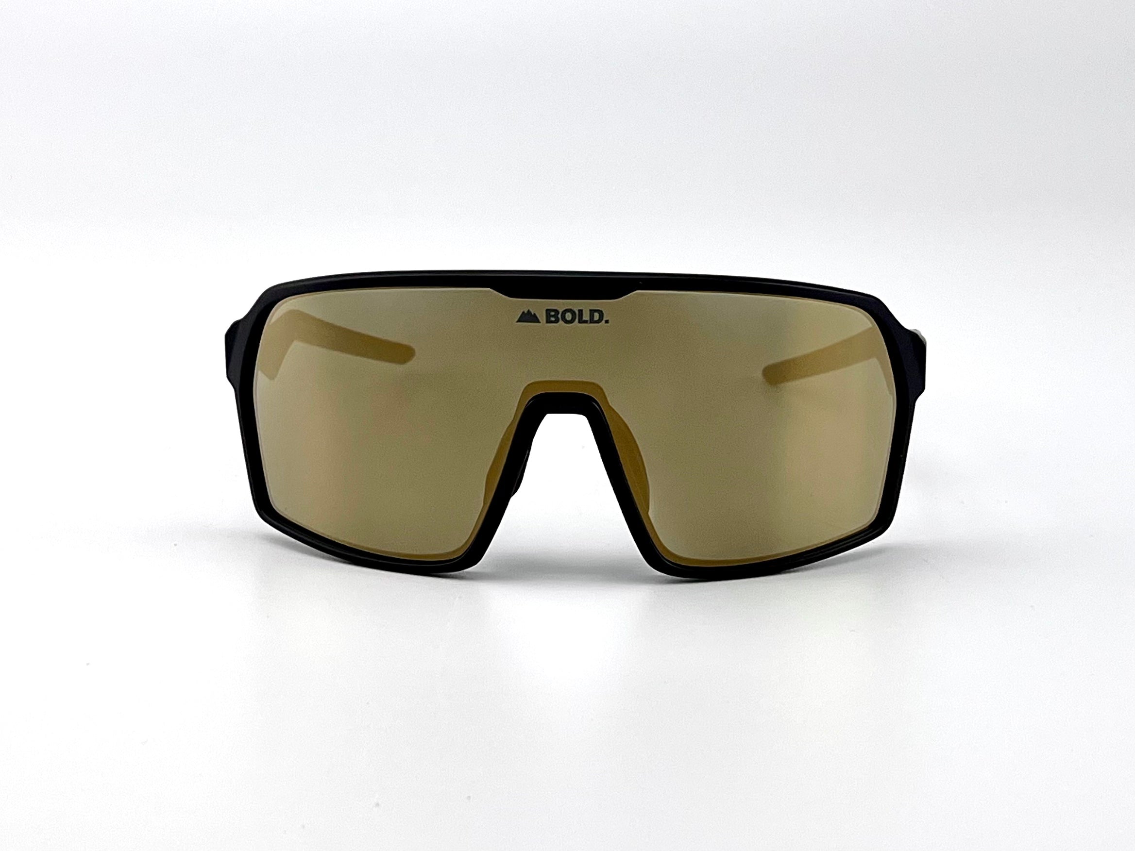 BOLD Glow Photochromic Sunglasses - product view 2