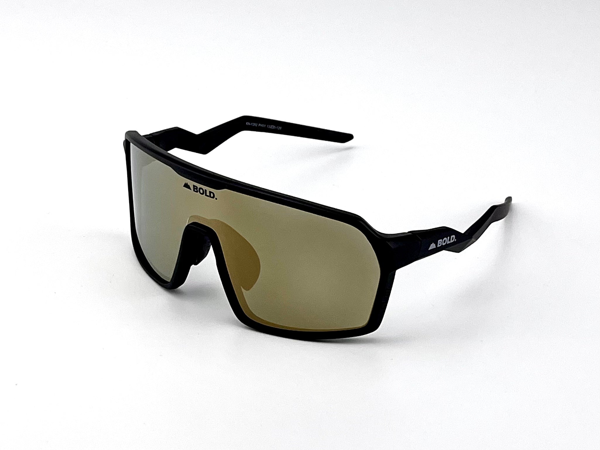 BOLD Glow Photochromic Sunglasses - product view 1