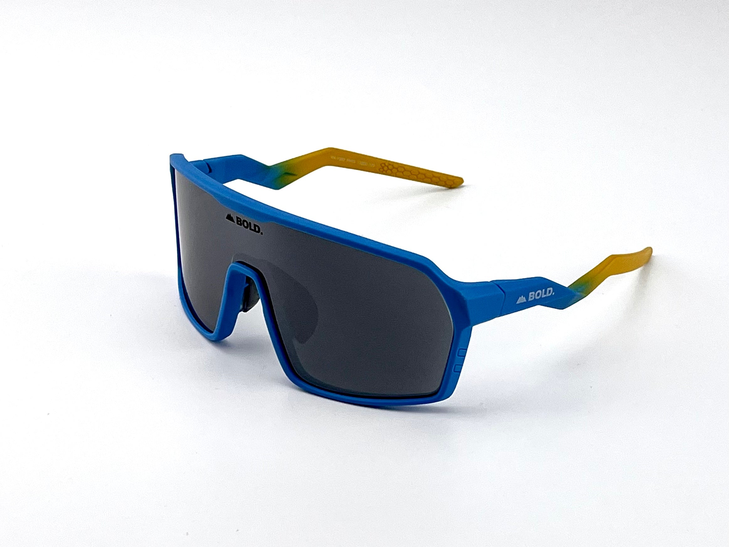 BOLD Glow Photochromic Sunglasses - product view 7