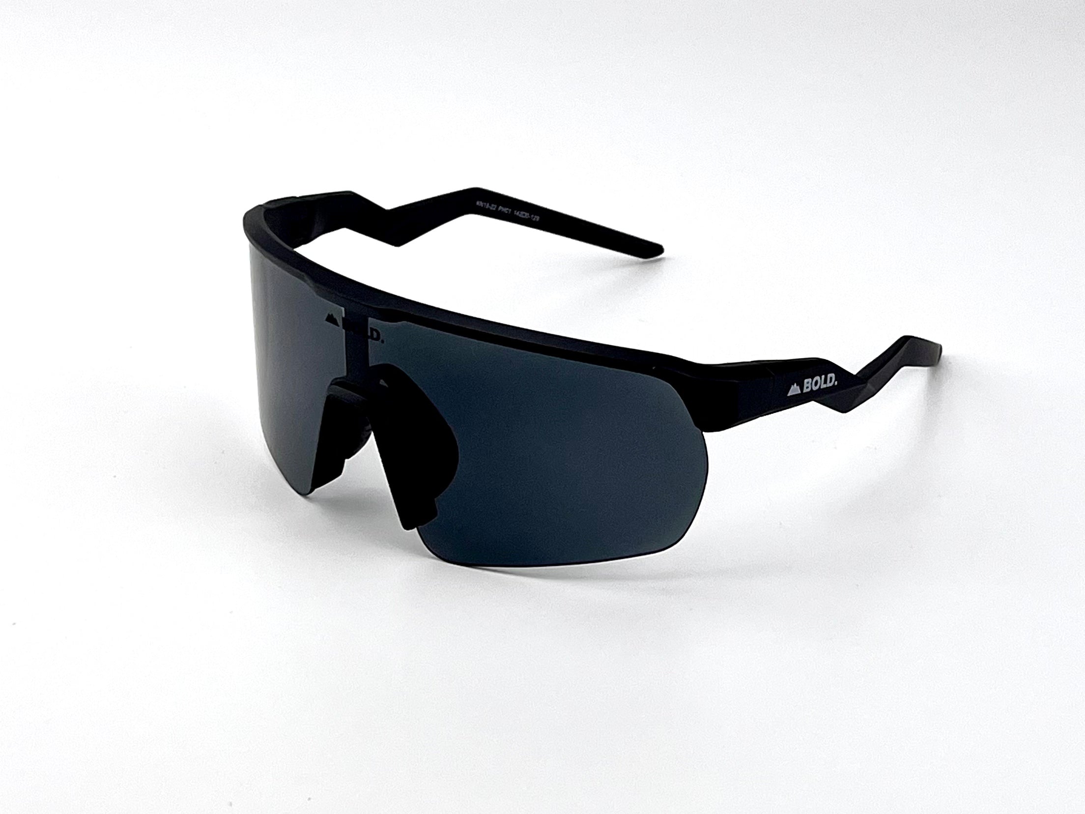 BOLD Flash Photochromic Sunglasses - product view 1