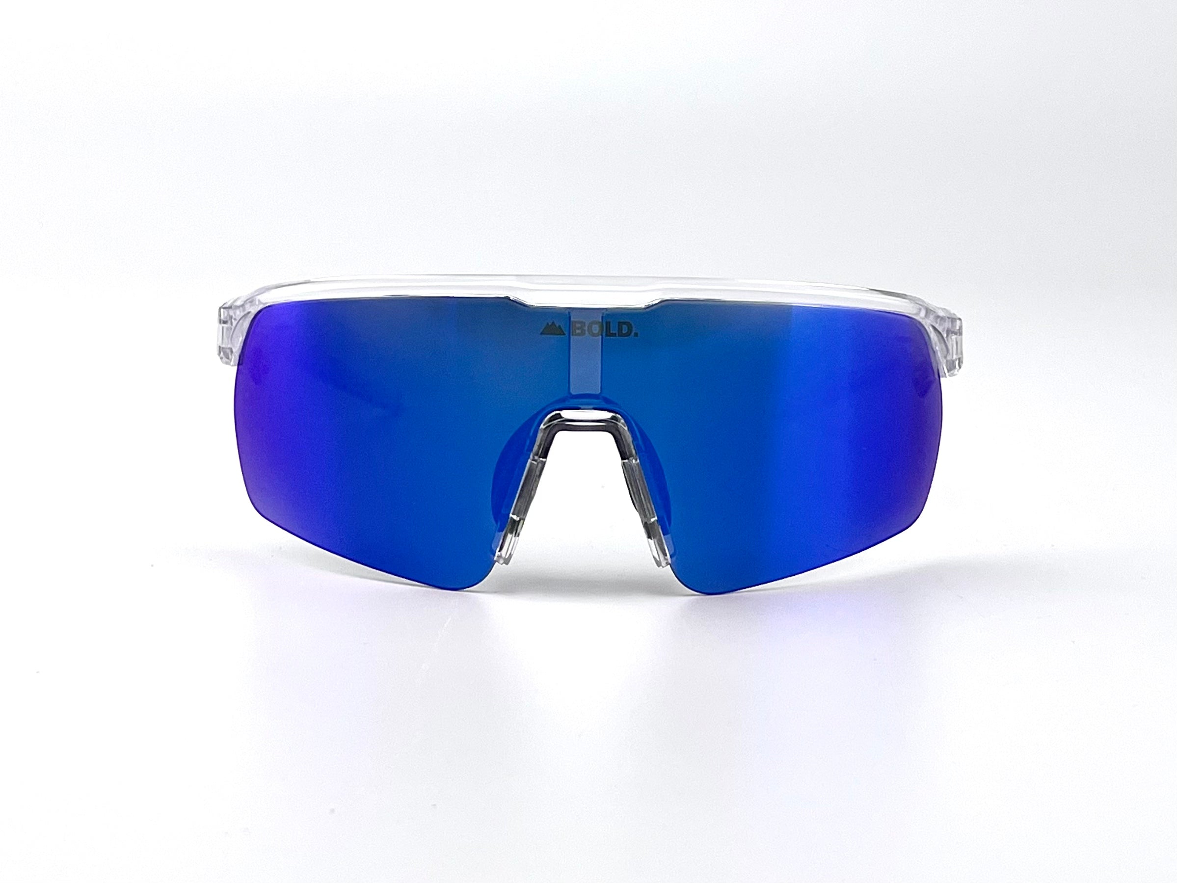 BOLD Flash Photochromic Sunglasses - product view 14