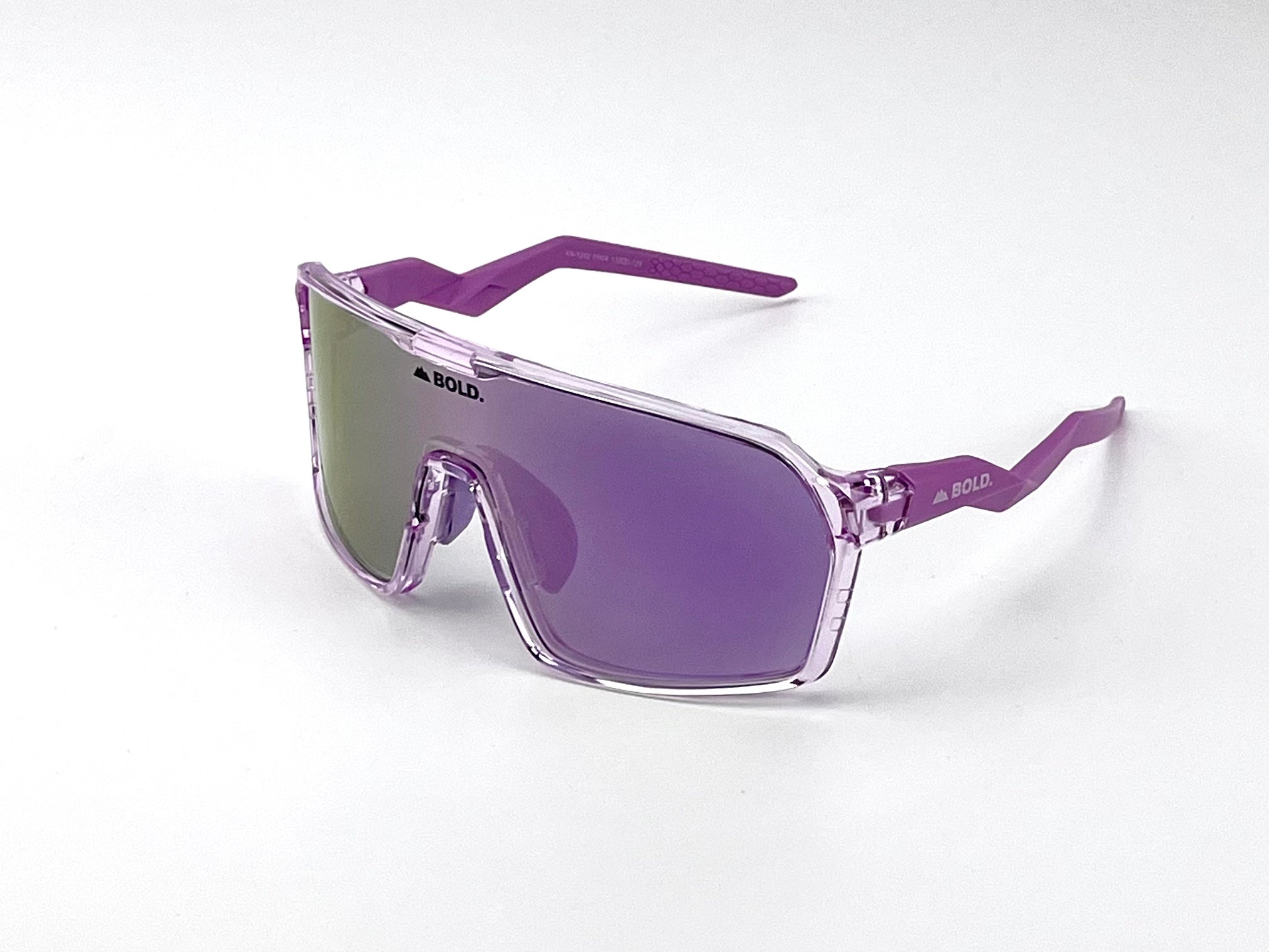 BOLD Glow Photochromic Sunglasses - product view 13