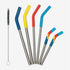 Straw 6-Pack by Klean Kanteen - product image 1