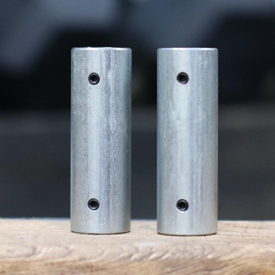 Pin Adapter Sleeve - 3/4" to 1" by F and F Steel